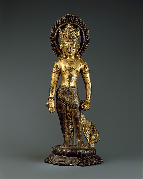 Avalokiteshvara, Bodhisattva da Compaixão Infinita