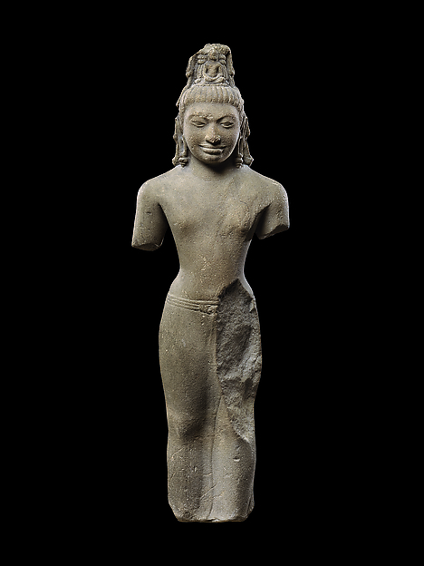 Bodhisattva Avalokiteshvara do sul da Tailândia