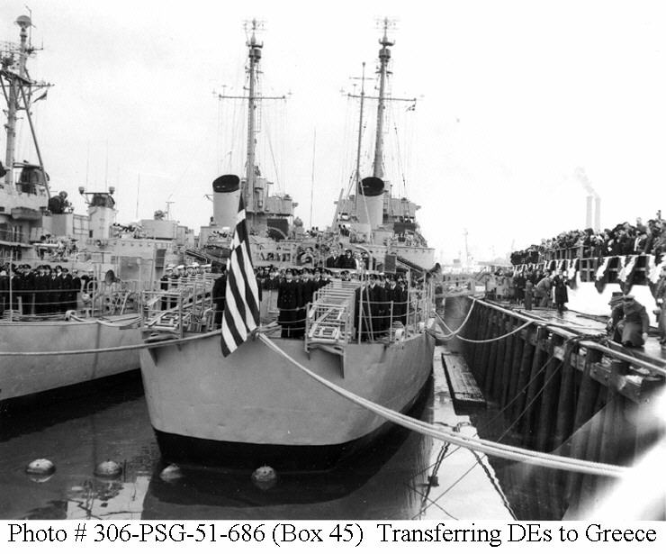 USS Eldridge DE-173