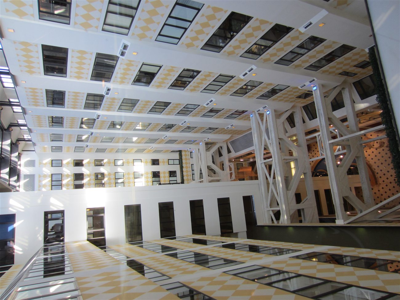 National Press Building em Washington