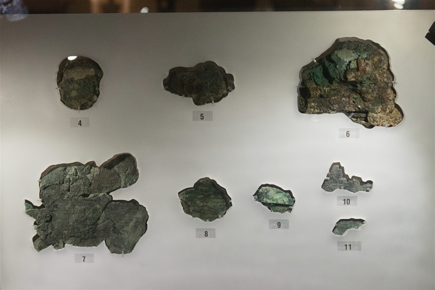 Antikythera mechanism